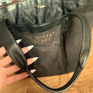 Victoria’s Secret tote bag